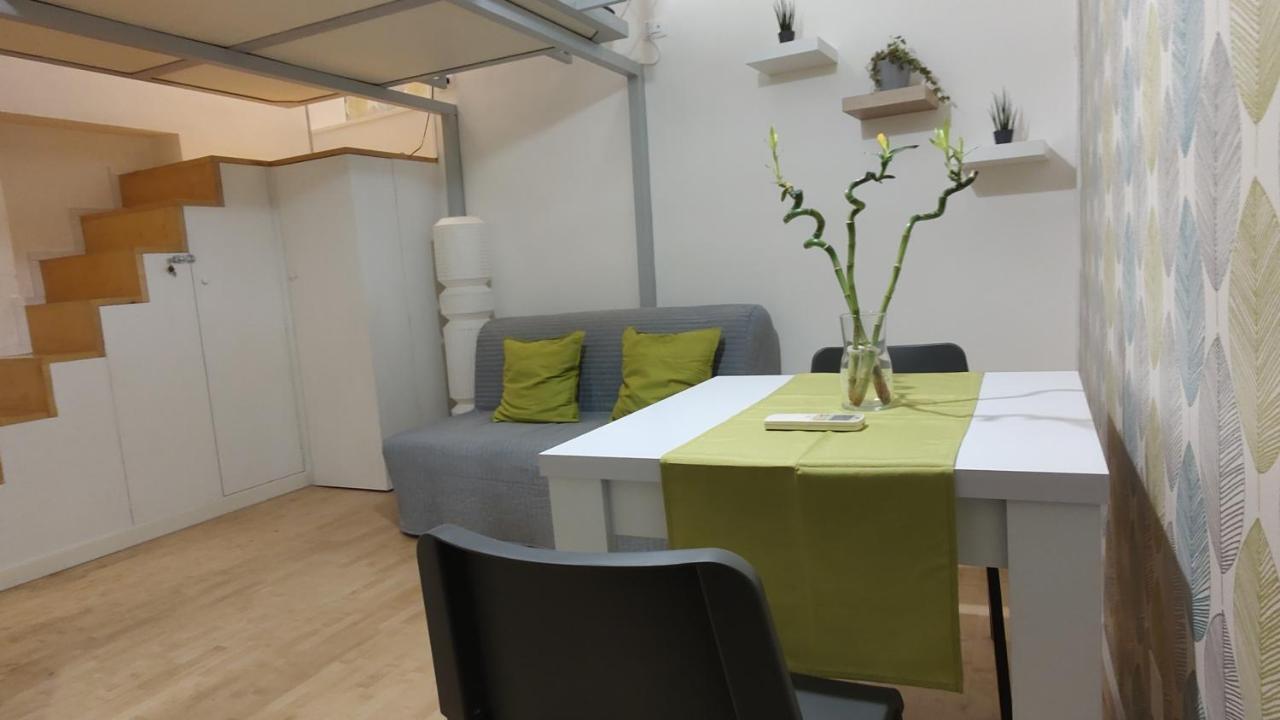 Nice Studio In Trastevere Roma Dış mekan fotoğraf